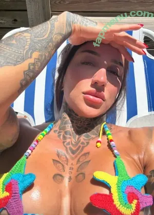 Bakhar Nabieva / bakhar / bakharnabieva / Бахар Набиева nude photo #0905