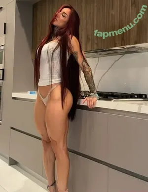 Bakhar Nabieva / bakhar / bakharnabieva / Бахар Набиева nude photo #0912