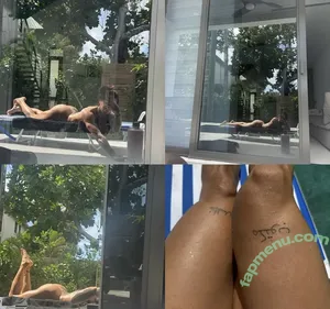 Bakhar Nabieva / bakhar / bakharnabieva / Бахар Набиева nude photo #0927