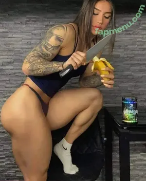Bakhar Nabieva / bakhar / bakharnabieva / Бахар Набиева nude photo #0942