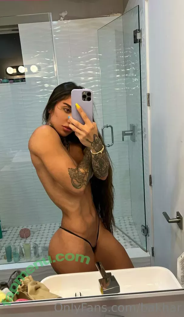 Bakhar Nabieva nude photo #0196 (bakhar / bakharnabieva / Бахар Набиева)