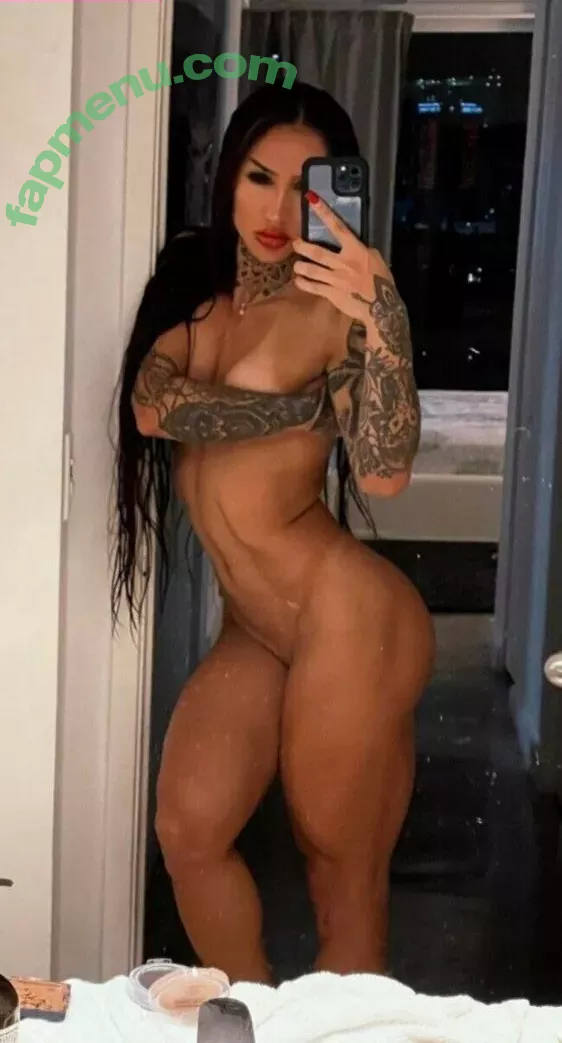 Bakhar Nabieva nude photo #0547 (bakhar / bakharnabieva / Бахар Набиева)