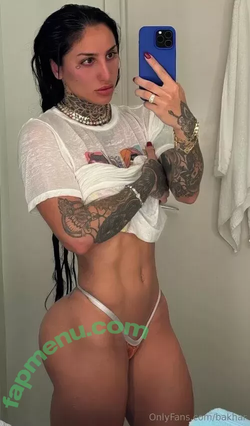 Bakhar Nabieva nude photo #0562 (bakhar / bakharnabieva / Бахар Набиева)