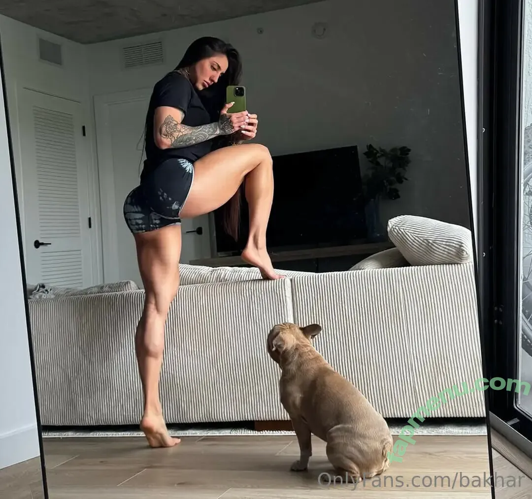 Bakhar Nabieva nude photo #0762 (bakhar / bakharnabieva / Бахар Набиева)