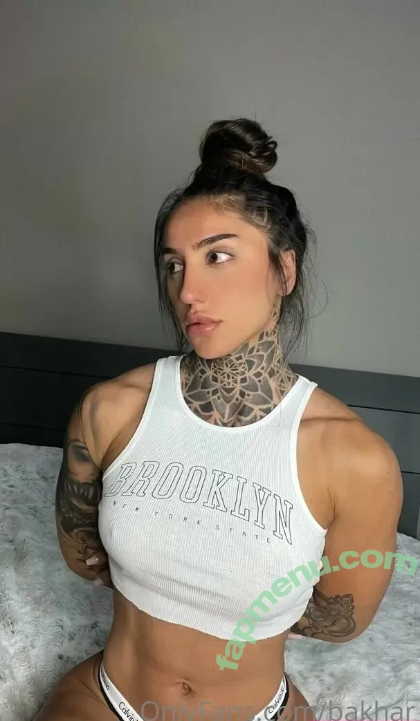 Bakhar Nabieva nude photo #0790 (bakhar / bakharnabieva / Бахар Набиева)