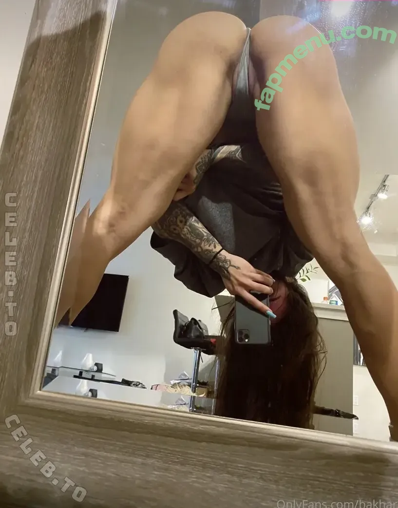 Bakhar Nabieva nude photo #0994 (bakhar / bakharnabiev_a / bakharnabieva / Бахар Набиева)