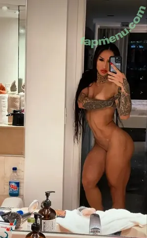 Bakhar Nabieva / bakhar / bakharnabiev_a / bakharnabieva / Бахар Набиева nude photo #1013