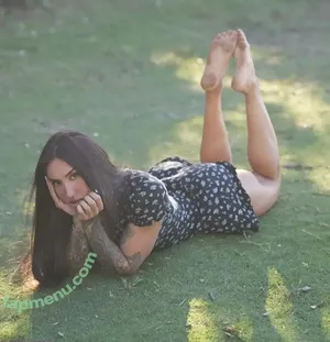 Bakhar Nabieva / Бахар Набиева / Bakhar Nabieva / bakharnabieva nude photo #0026