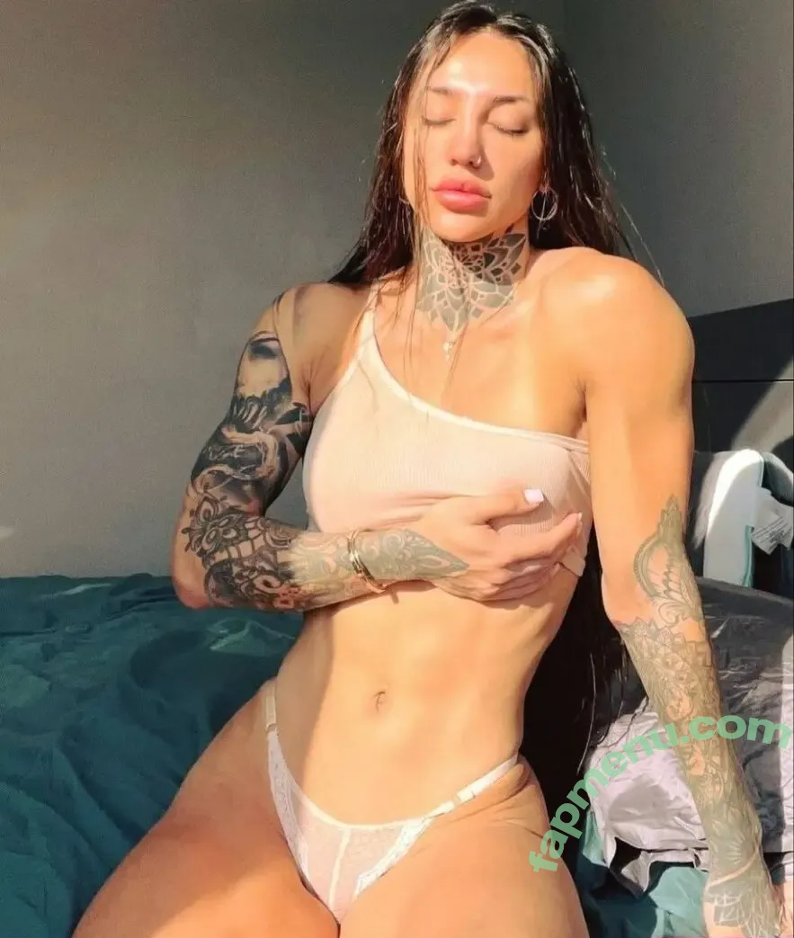 Bakhar Nabieva / Бахар Набиева nude photo #0005 (Bakhar Nabieva / bakharnabieva)