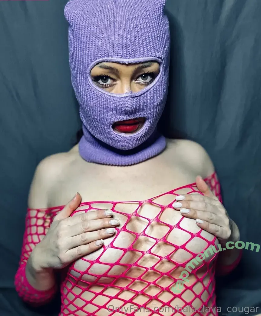 balaclava_cougar nude photo #0023 (reel)