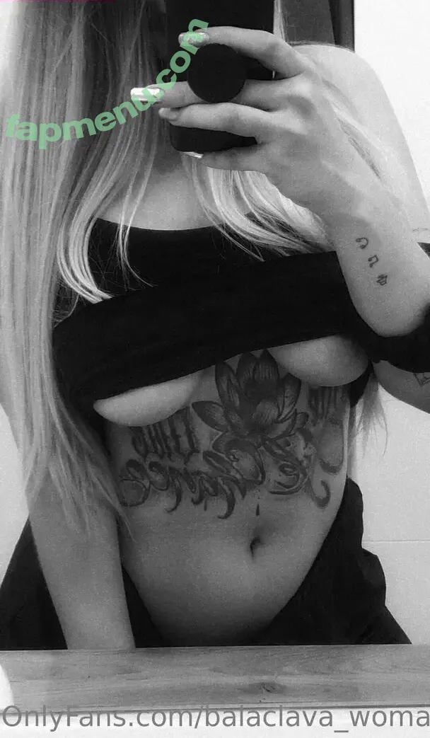 balaclava_woman nude photo #0016 (balaclava_woman)