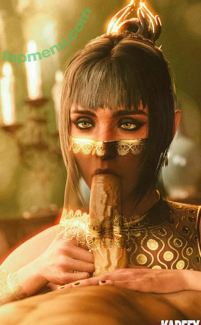 Baldur's Gate 3 Porn nude photo #0011 (Baldur's Gate 3 Porn)