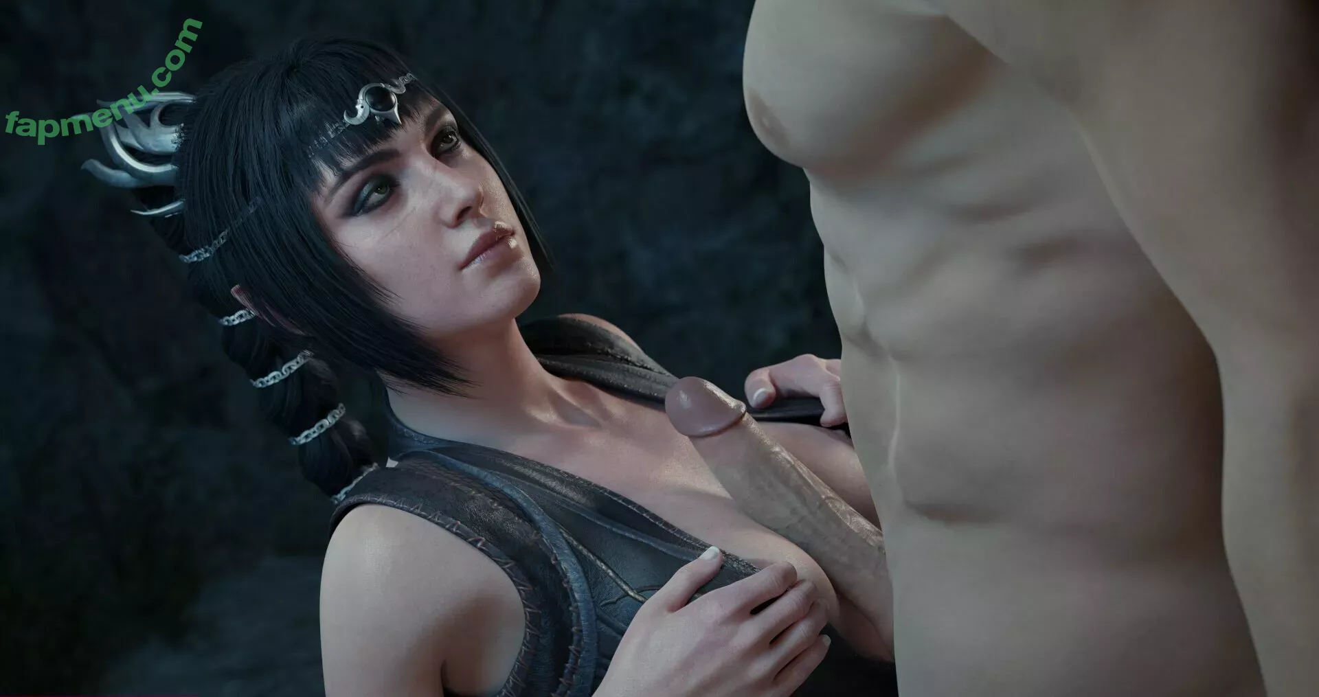 Baldur's Gate 3 Porn nude photo #0059 (Baldur's Gate 3 Porn)