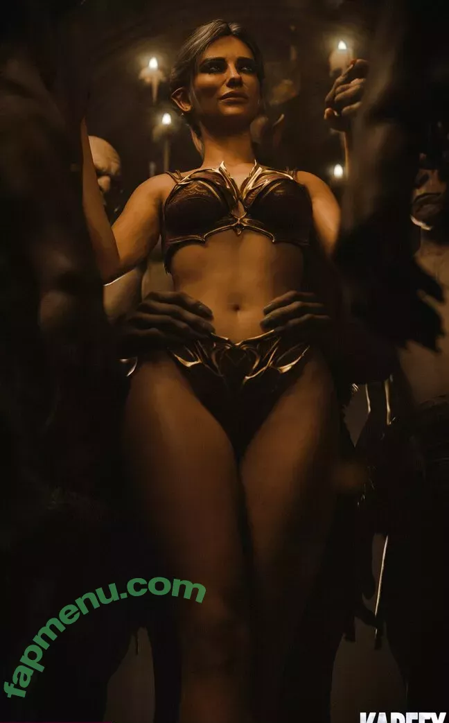 Baldur's Gate 3 Porn nude photo #0078 (Baldur's Gate 3 Porn)