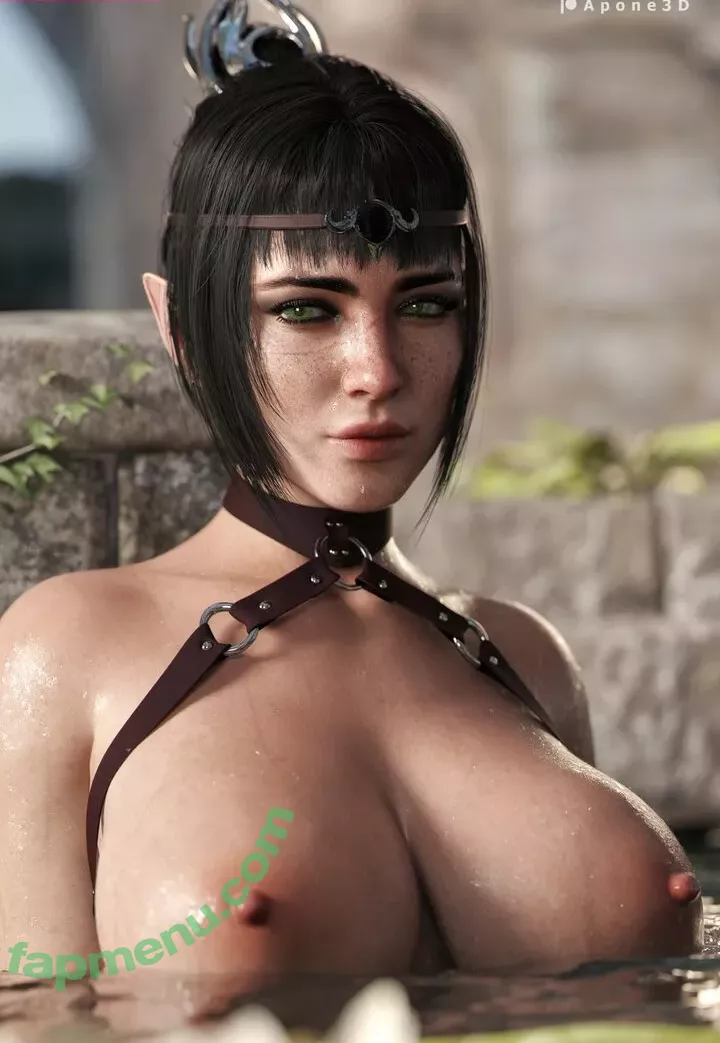 Baldur's Gate 3 Porn nude photo #0096 (Baldur's Gate 3 Porn)