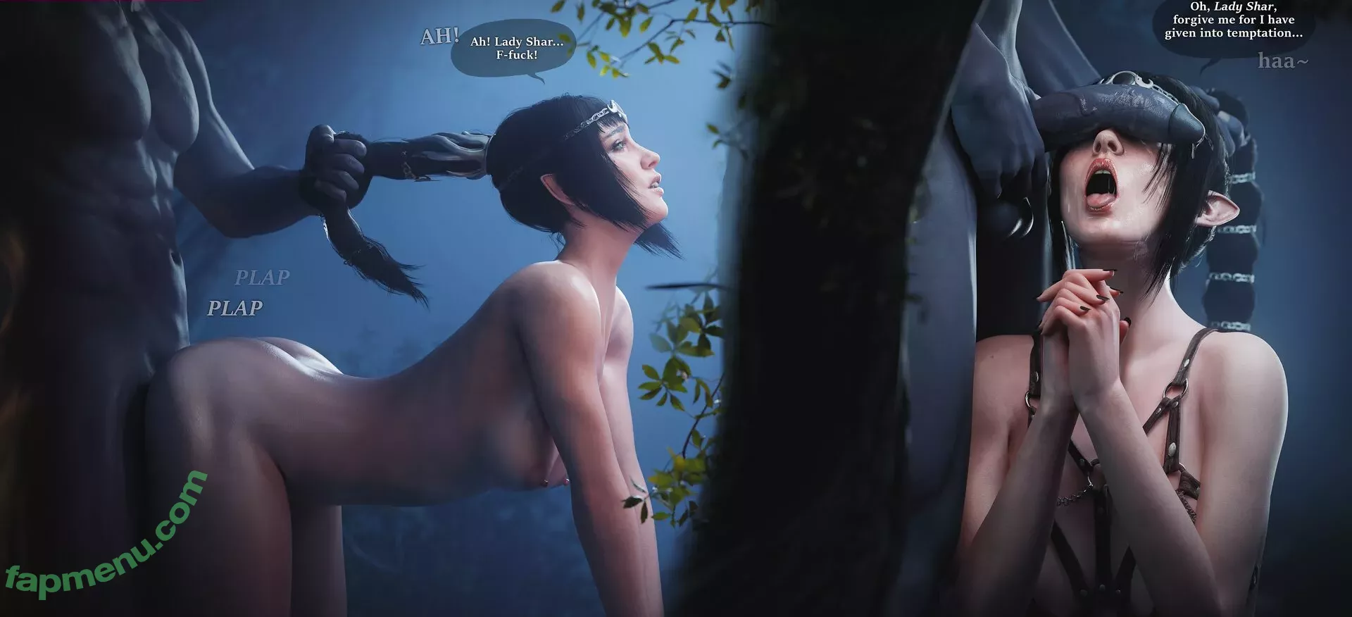 Baldur's Gate 3 Porn nude photo #0100 (Baldur's Gate 3 Porn)