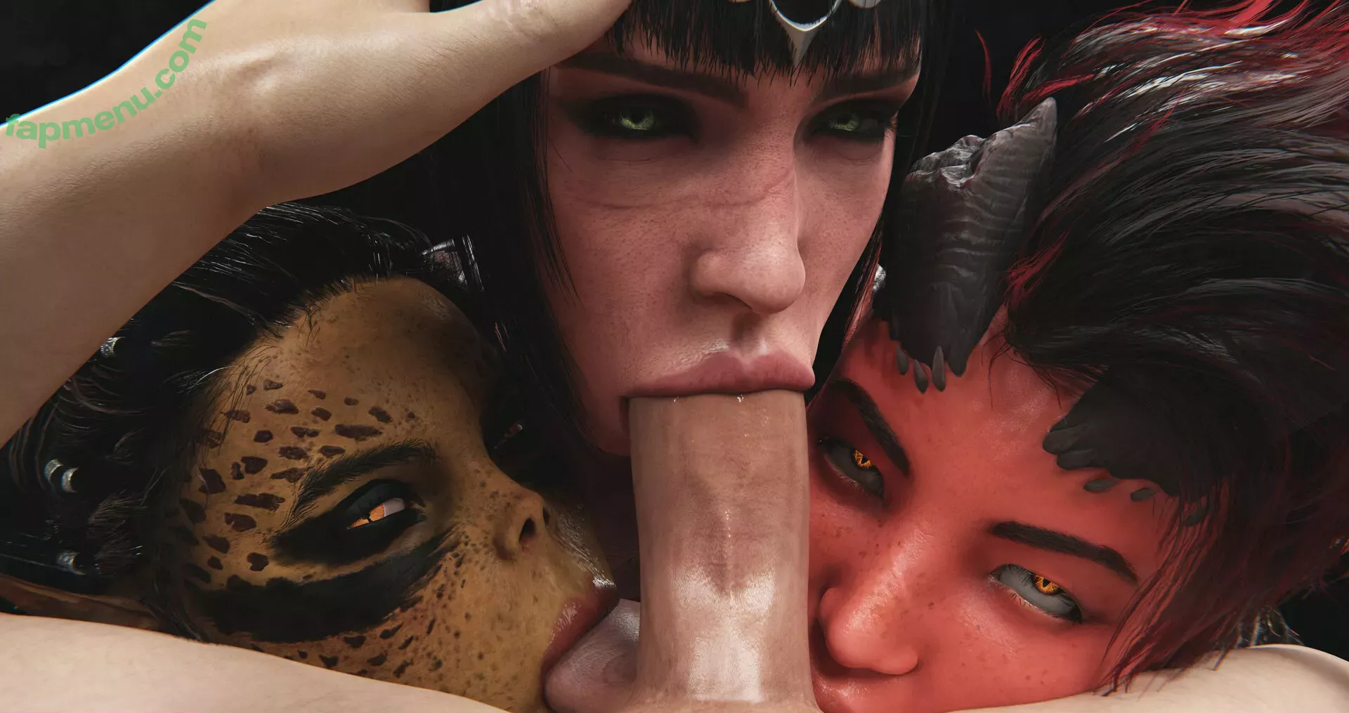 Baldur's Gate 3 Porn nude photo #0111 (Baldur's Gate 3 Porn)