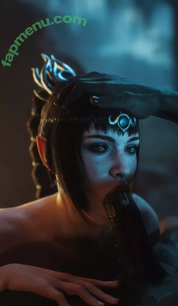 Baldur's Gate 3 Porn nude photo #0128 (Baldur's Gate 3 Porn)