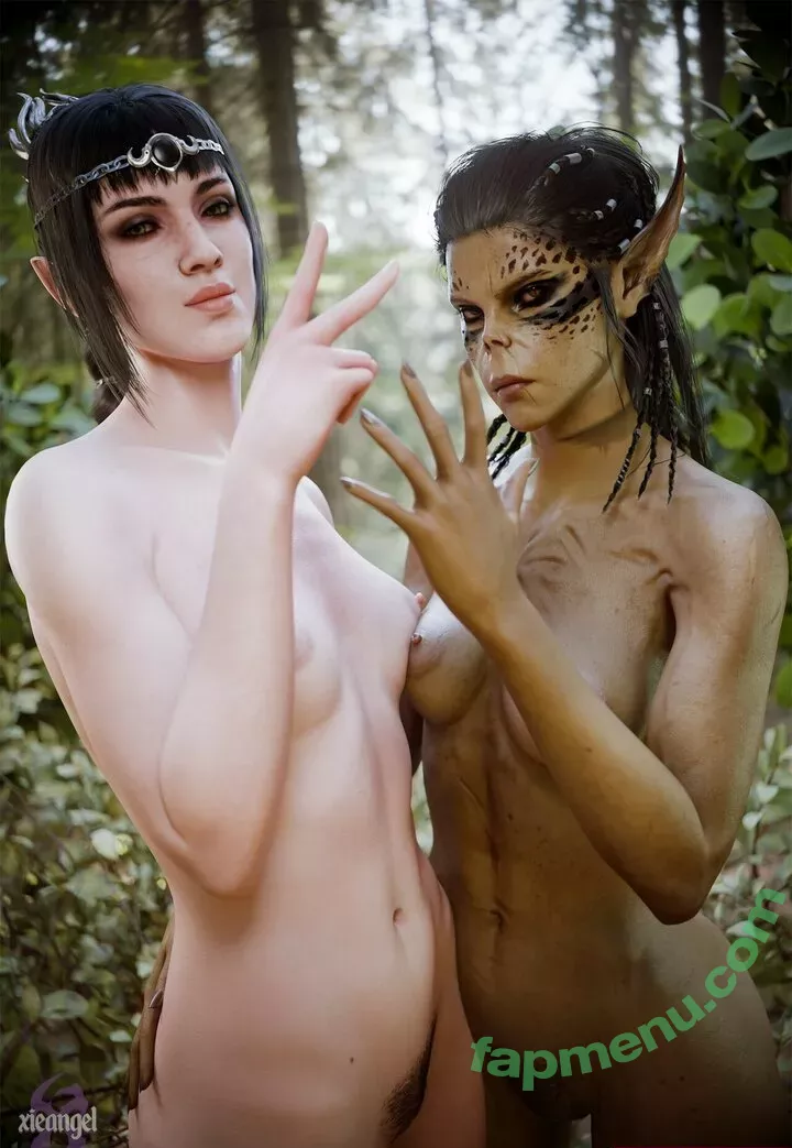 Baldur's Gate 3 Porn nude photo #0179 (Baldur's Gate 3 Porn)