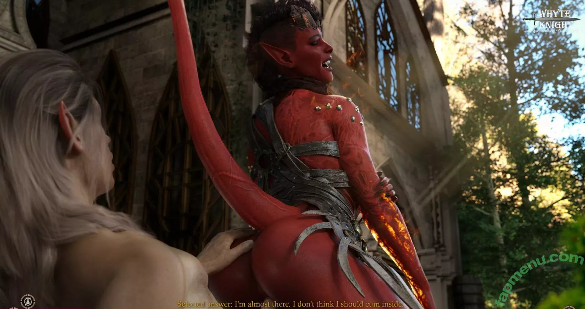 Baldur's Gate 3 Porn nude photo #0184 (Baldur's Gate 3 Porn)