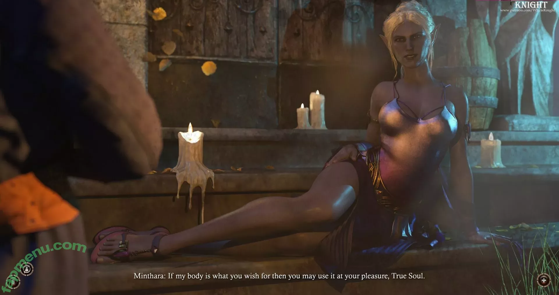 Baldur's Gate 3 Porn nude photo #0185 (Baldur's Gate 3 Porn)