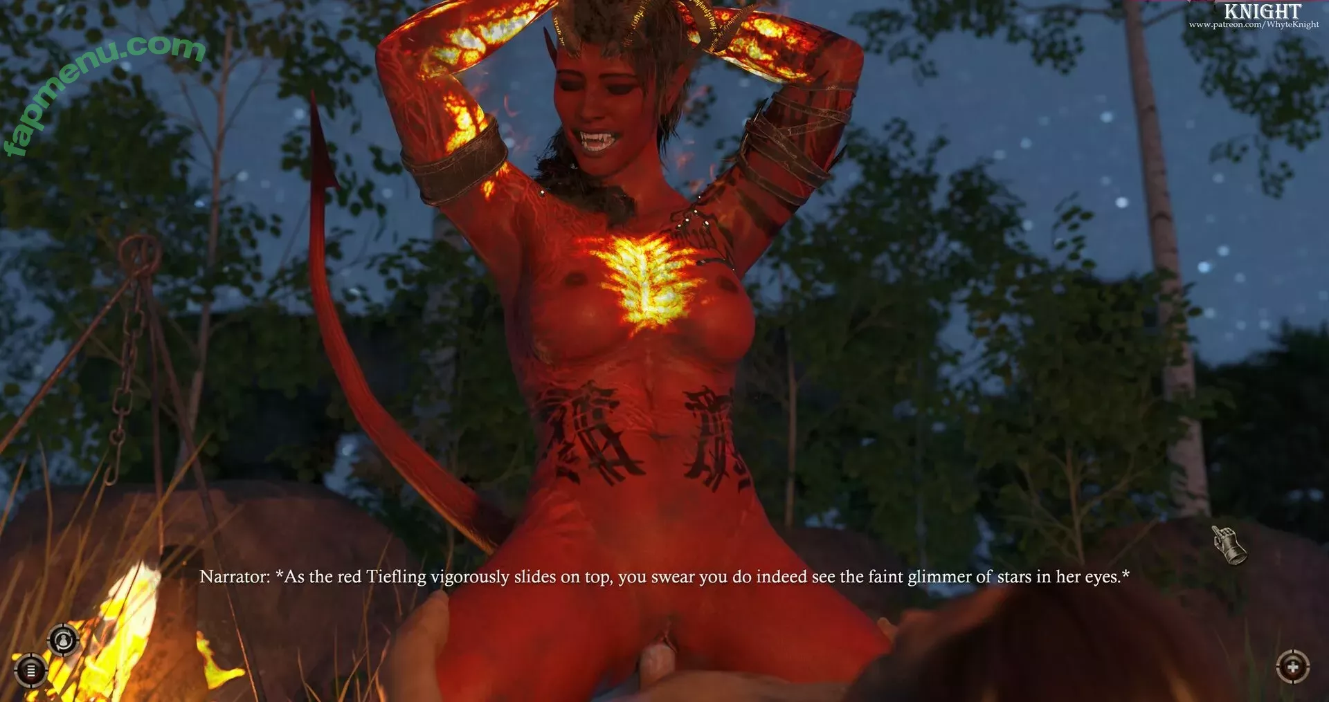 Baldur's Gate 3 Porn nude photo #0187 (Baldur's Gate 3 Porn)