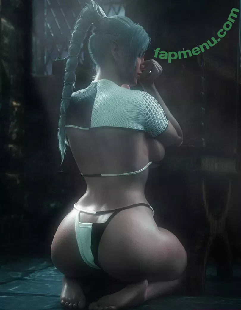 Baldur's Gate 3 Porn nude photo #0195 (Baldur's Gate 3 Porn)