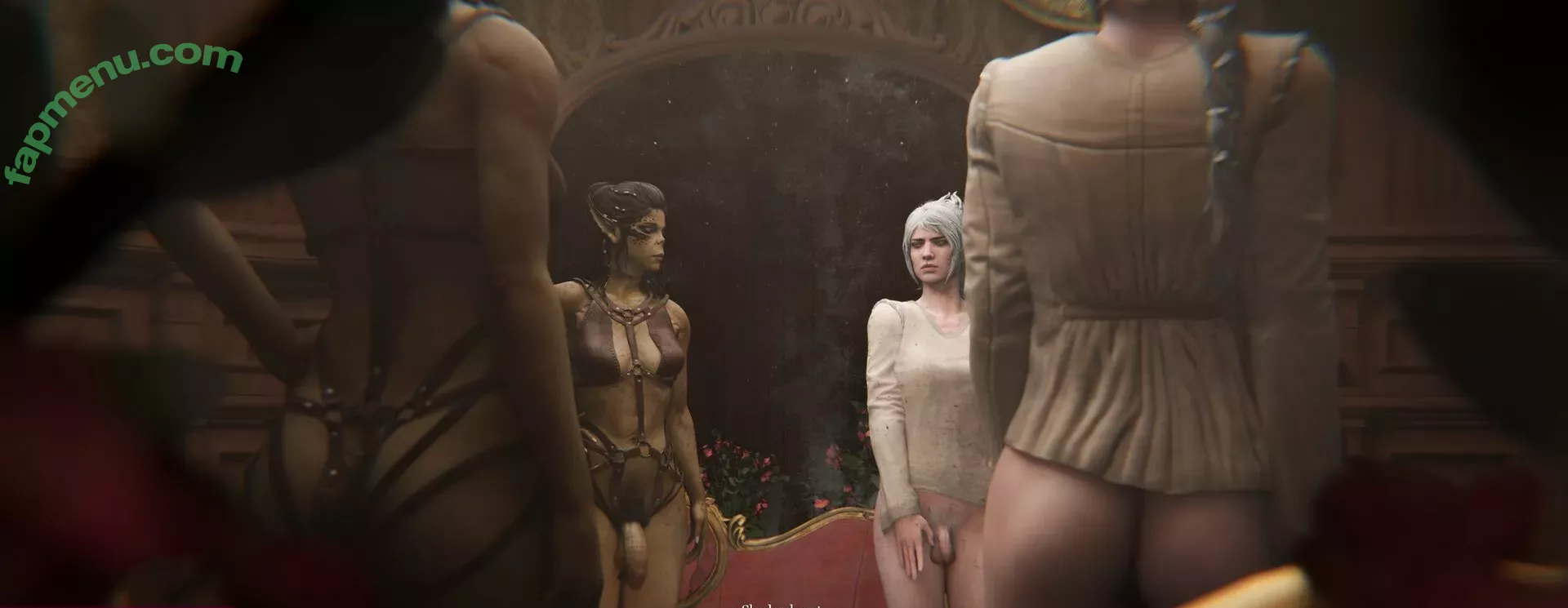 Baldur's Gate 3 Porn nude photo #0200 (Baldur's Gate 3 Porn)