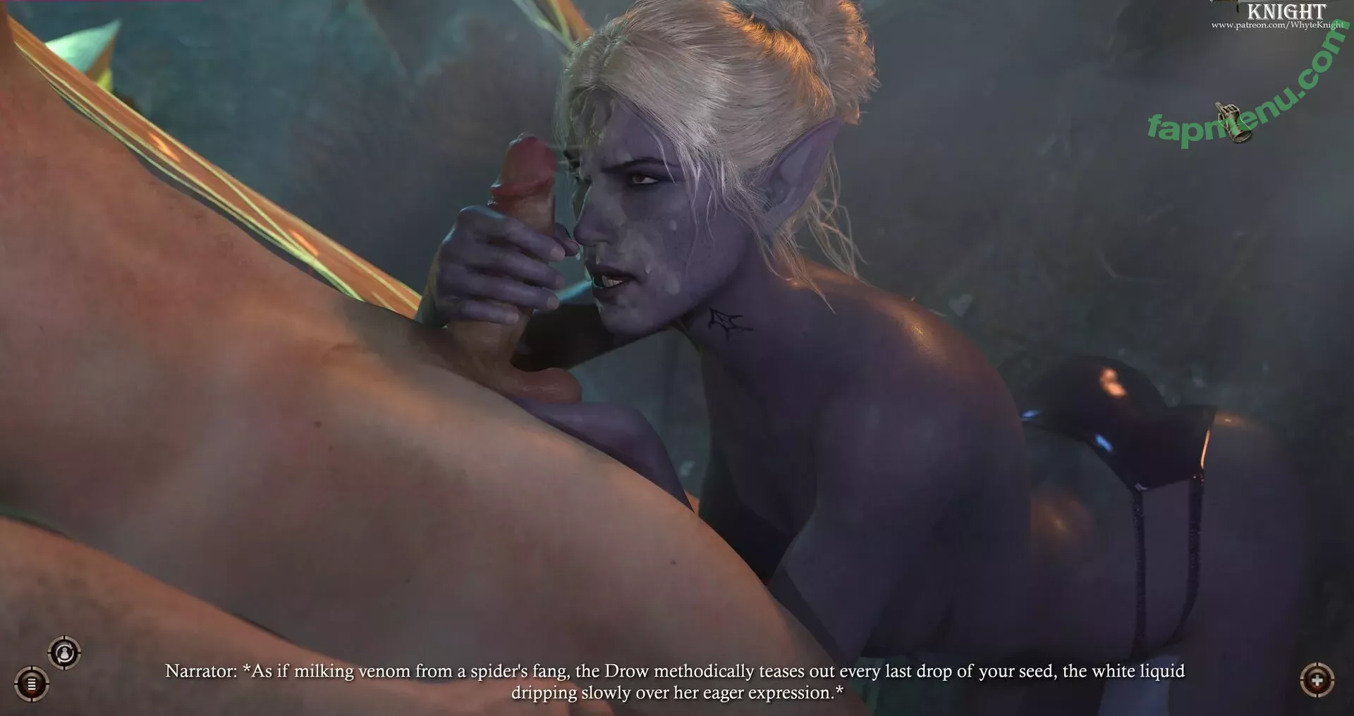 Baldur's Gate 3 Porn nude photo #0205 (Baldur's Gate 3 Porn)