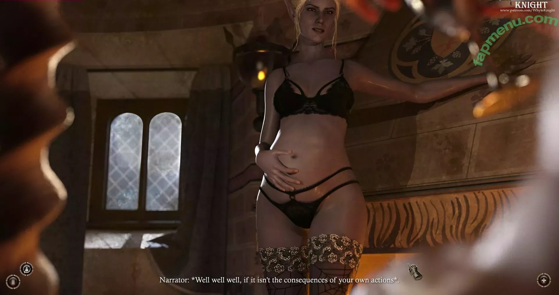 Baldur's Gate 3 Porn nude photo #0207 (Baldur's Gate 3 Porn)