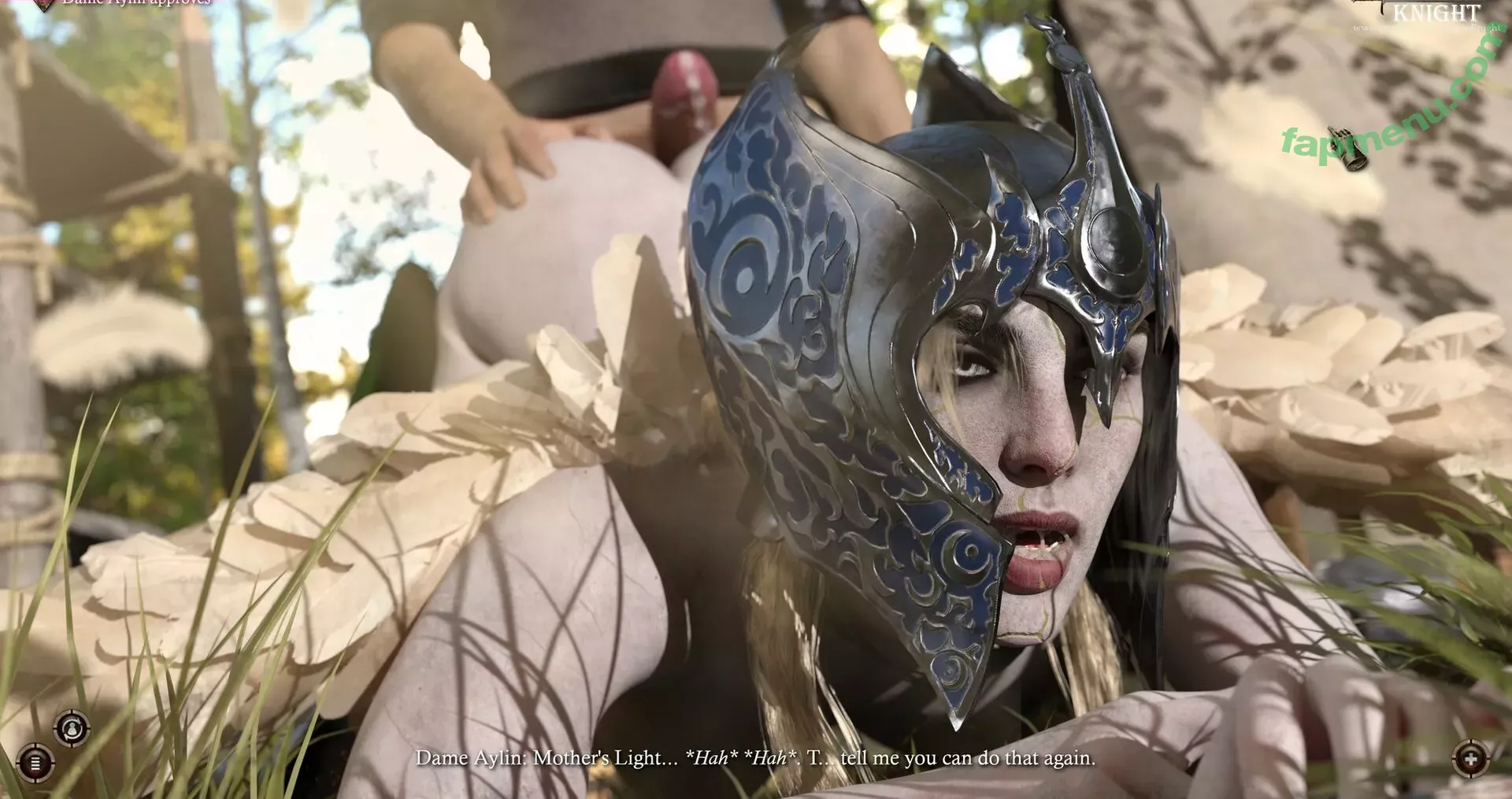 Baldur's Gate 3 Porn nude photo #0209 (Baldur's Gate 3 Porn)