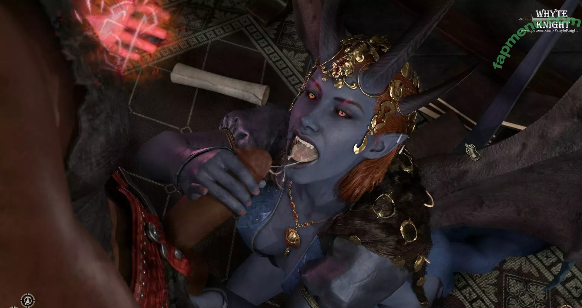 Baldur's Gate 3 Porn nude photo #0212 (Baldur's Gate 3 Porn)