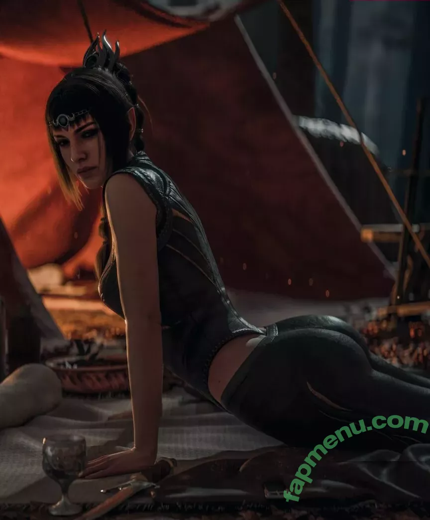 Baldur's Gate 3 Porn nude photo #0236 (Baldur's Gate 3 Porn)