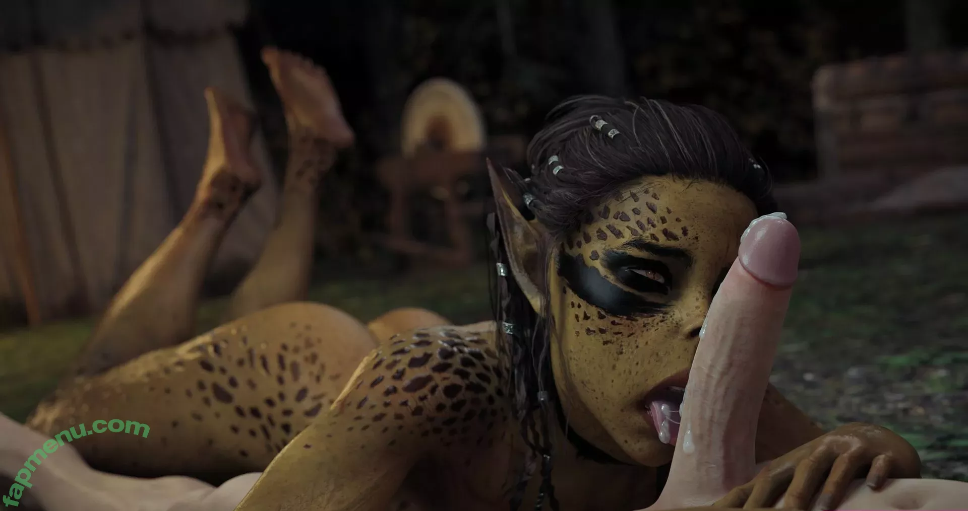 Baldur's Gate 3 Porn nude photo #0245 (Baldur's Gate 3 Porn)