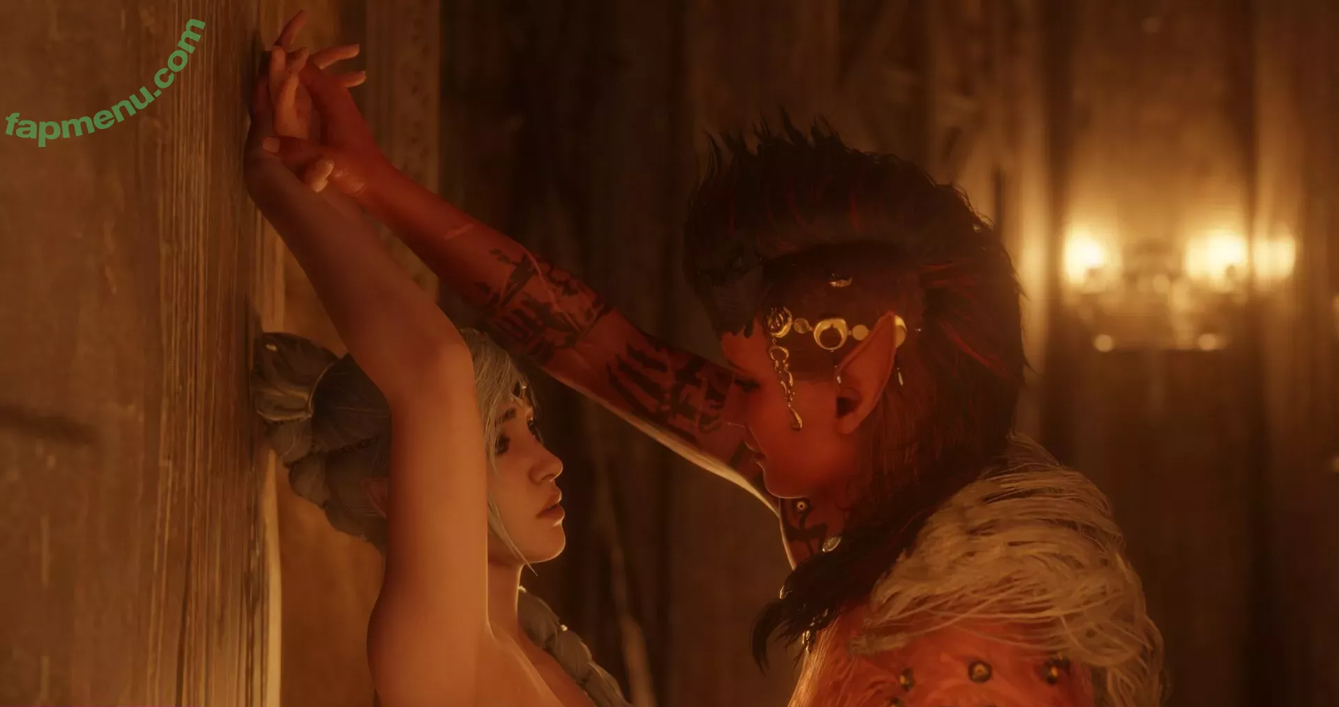 Baldur's Gate 3 Porn nude photo #0265 (Baldur's Gate 3 Porn)