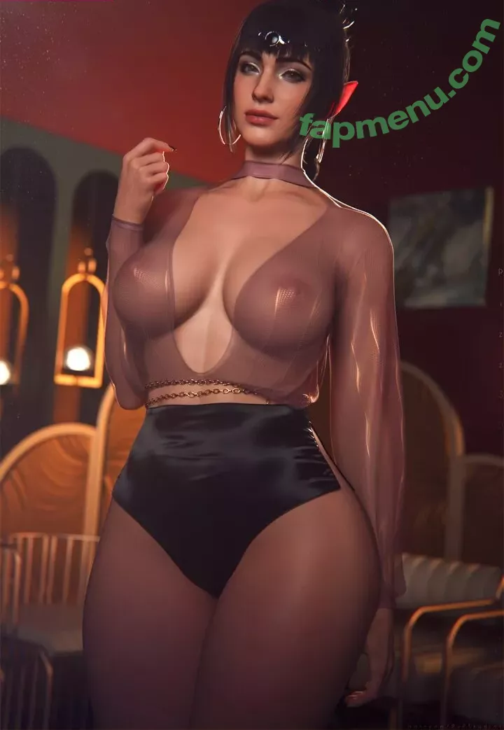 Baldur's Gate 3 Porn nude photo #0269 (Baldur's Gate 3 Porn)
