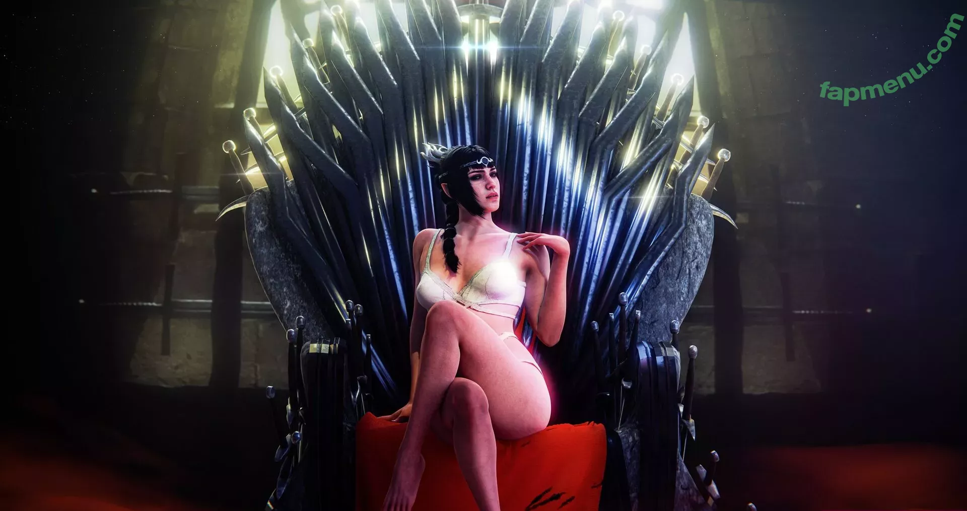 Baldur's Gate 3 Porn nude photo #0270 (Baldur's Gate 3 Porn)