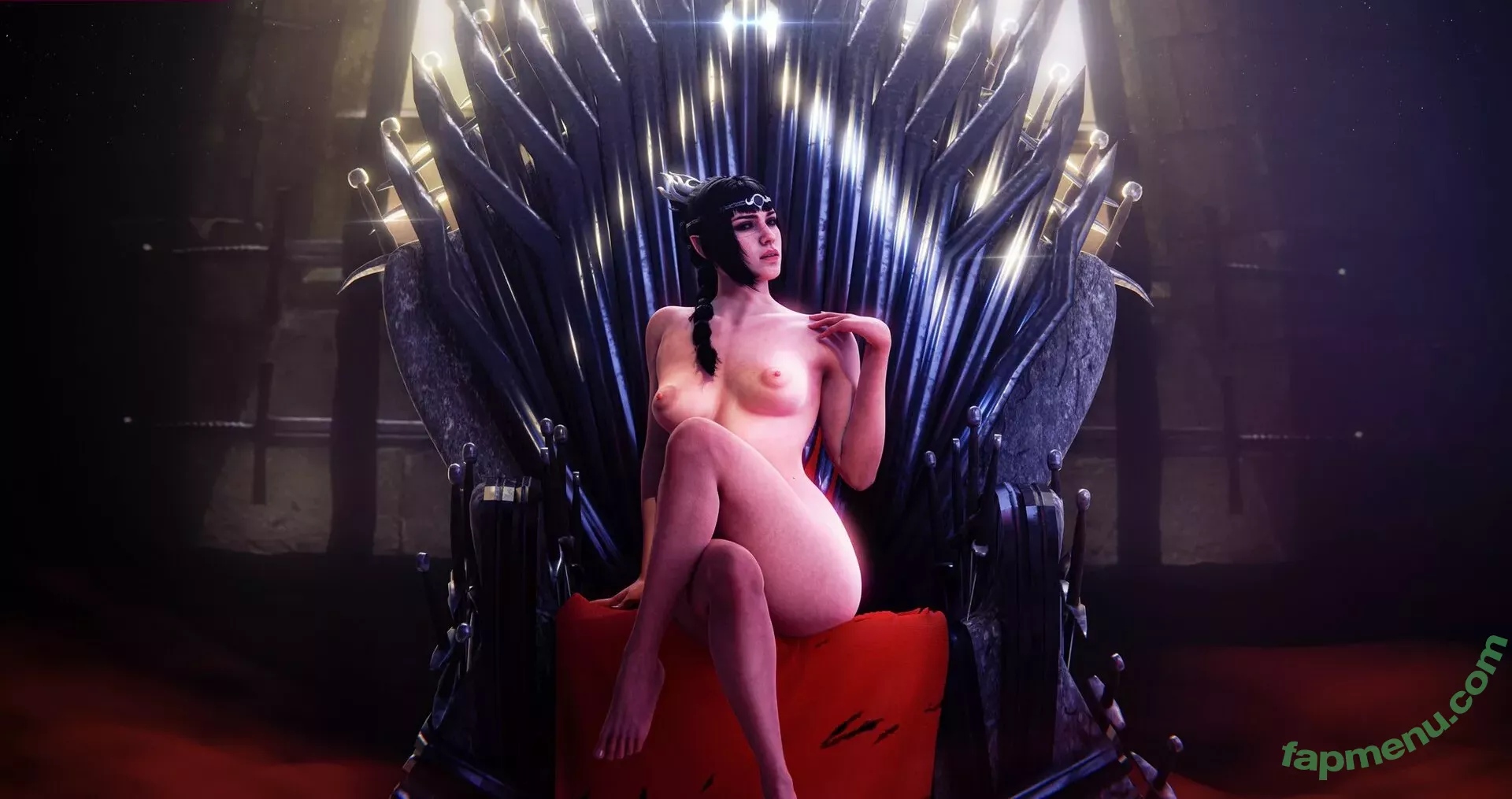 Baldur's Gate 3 Porn nude photo #0271 (Baldur's Gate 3 Porn)