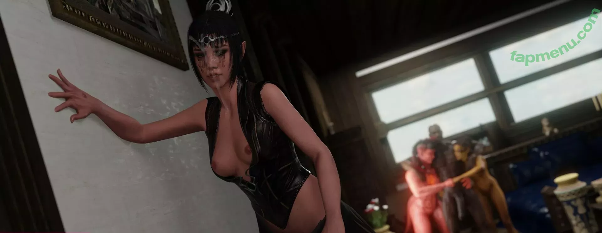 Baldur's Gate 3 Porn nude photo #0276 (Baldur's Gate 3 Porn)