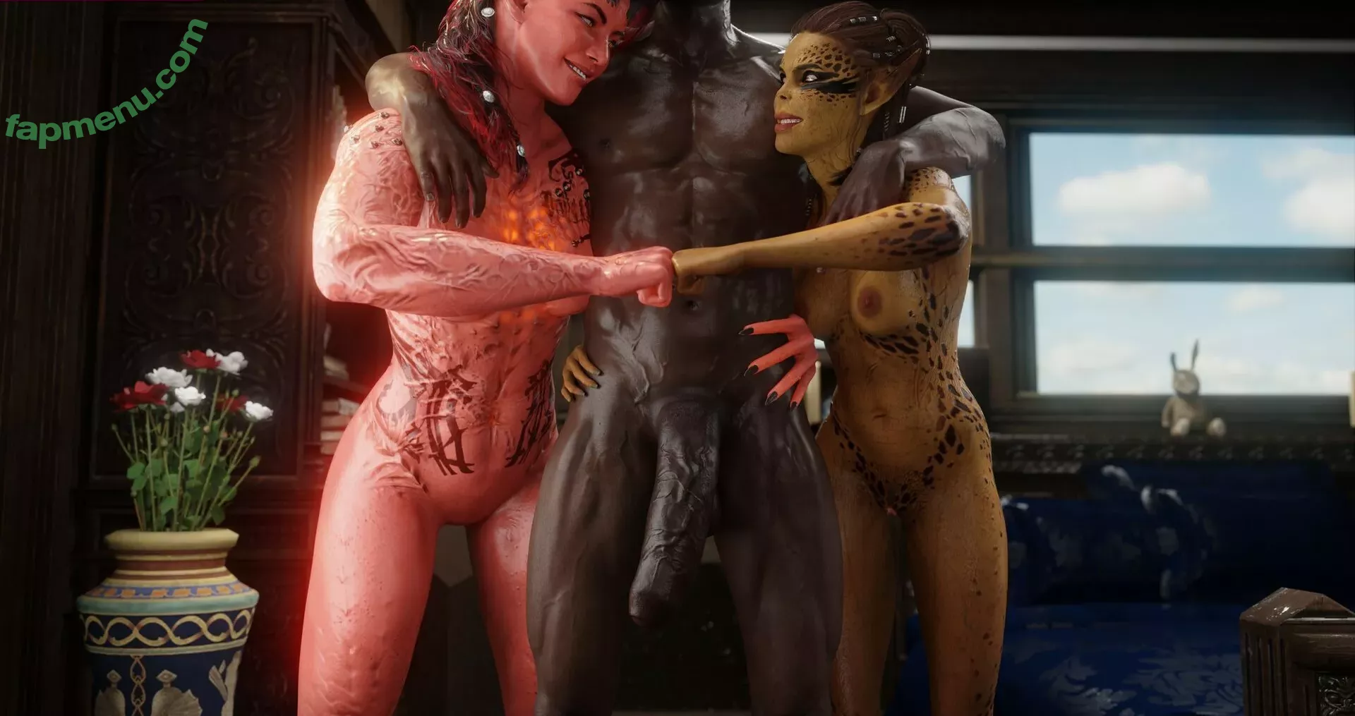 Baldur's Gate 3 Porn nude photo #0277 (Baldur's Gate 3 Porn)