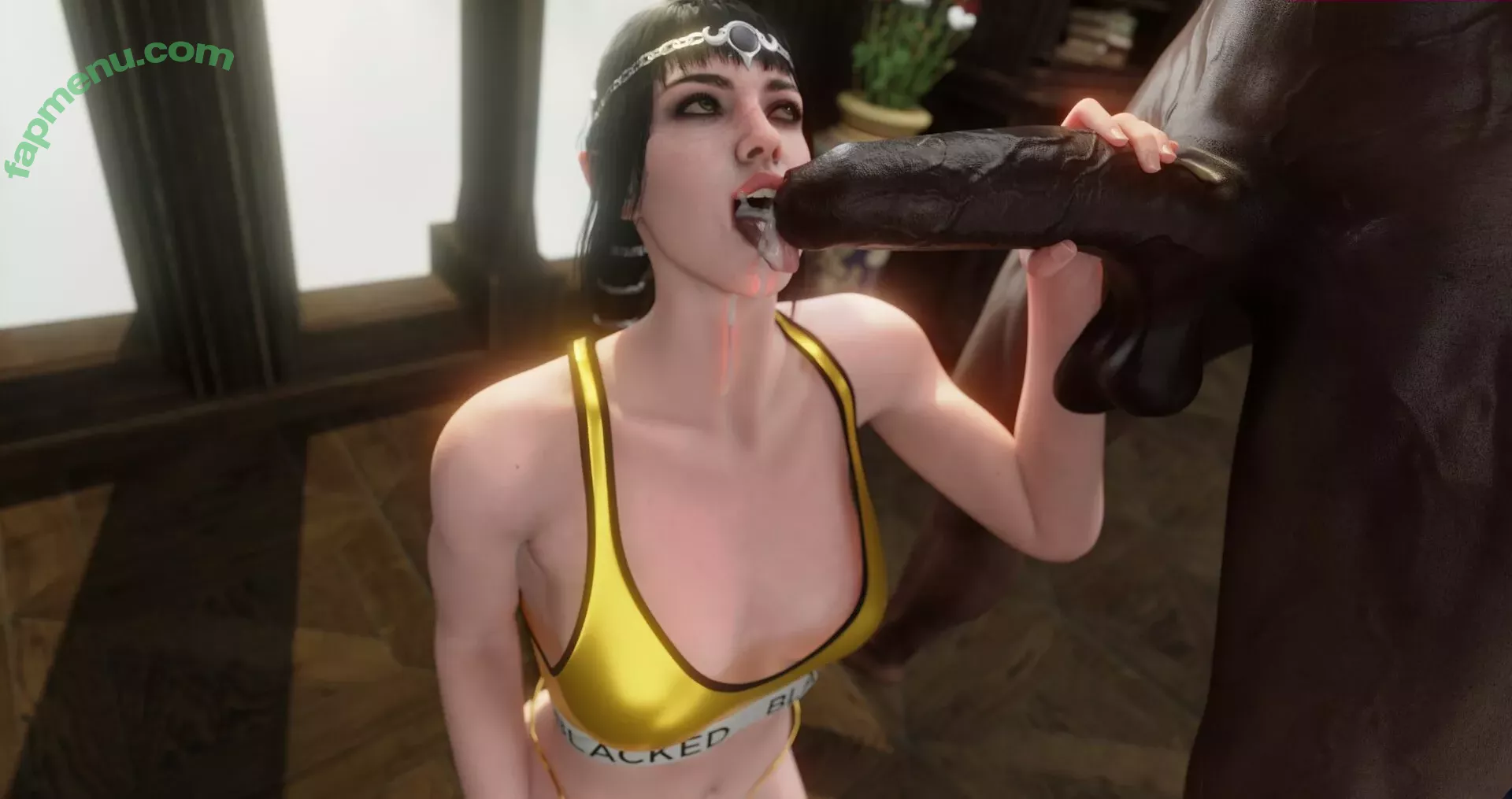 Baldur's Gate 3 Porn nude photo #0281 (Baldur's Gate 3 Porn)