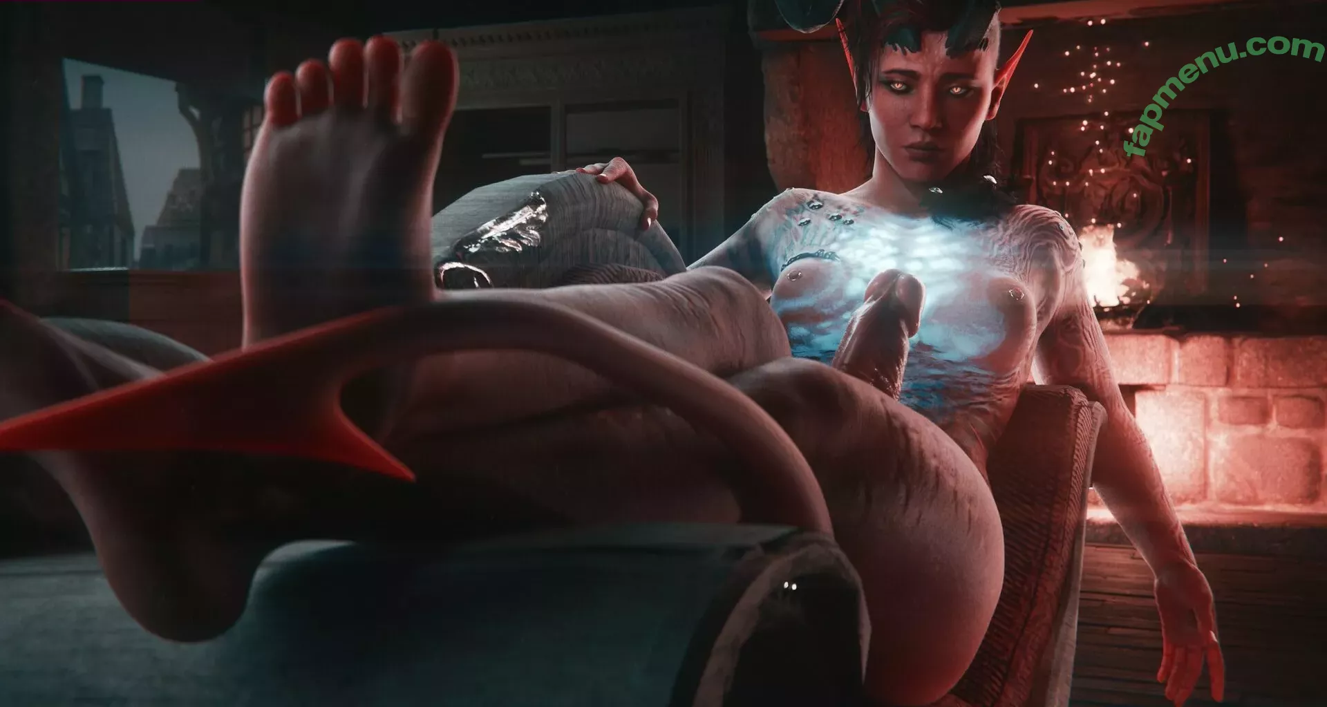 Baldur's Gate 3 Porn nude photo #0296 (Baldur's Gate 3 Porn)