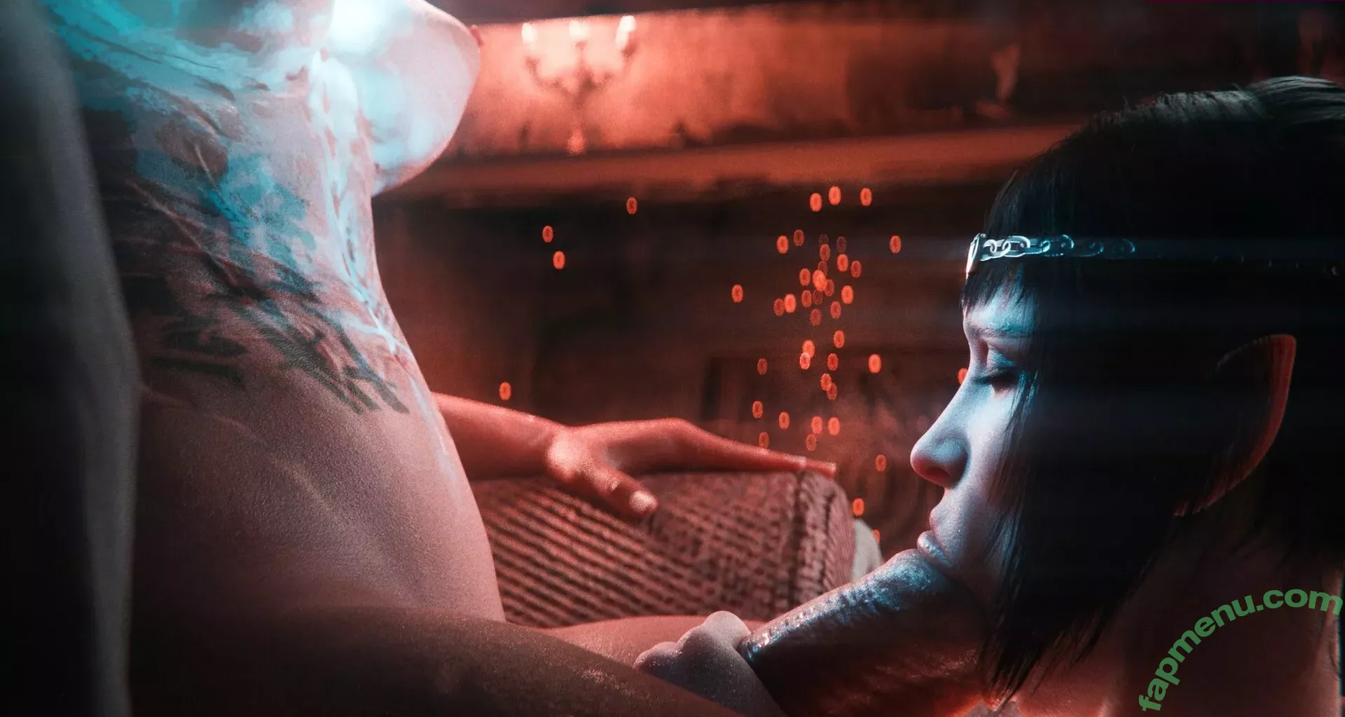 Baldur's Gate 3 Porn nude photo #0297 (Baldur's Gate 3 Porn)