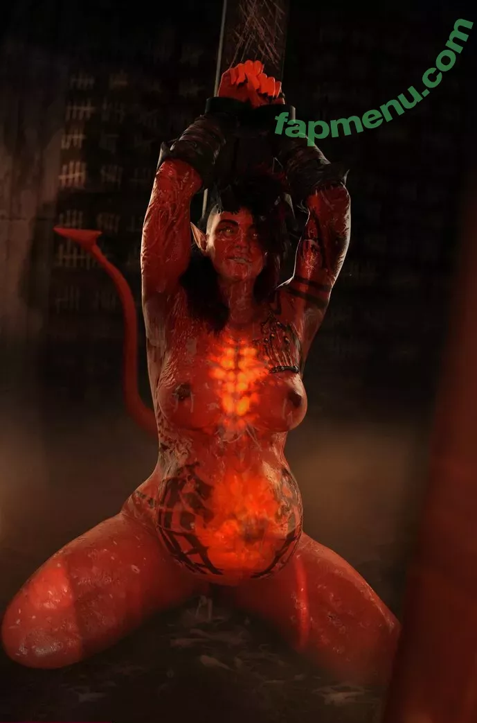Baldur's Gate 3 Porn nude photo #0304 (Baldur's Gate 3 Porn)