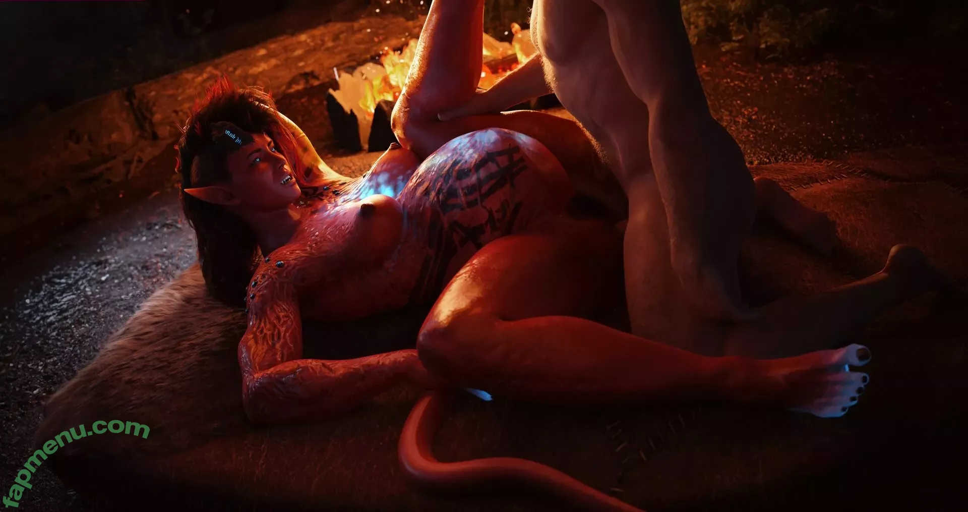 Baldur's Gate 3 Porn nude photo #0306 (Baldur's Gate 3 Porn)