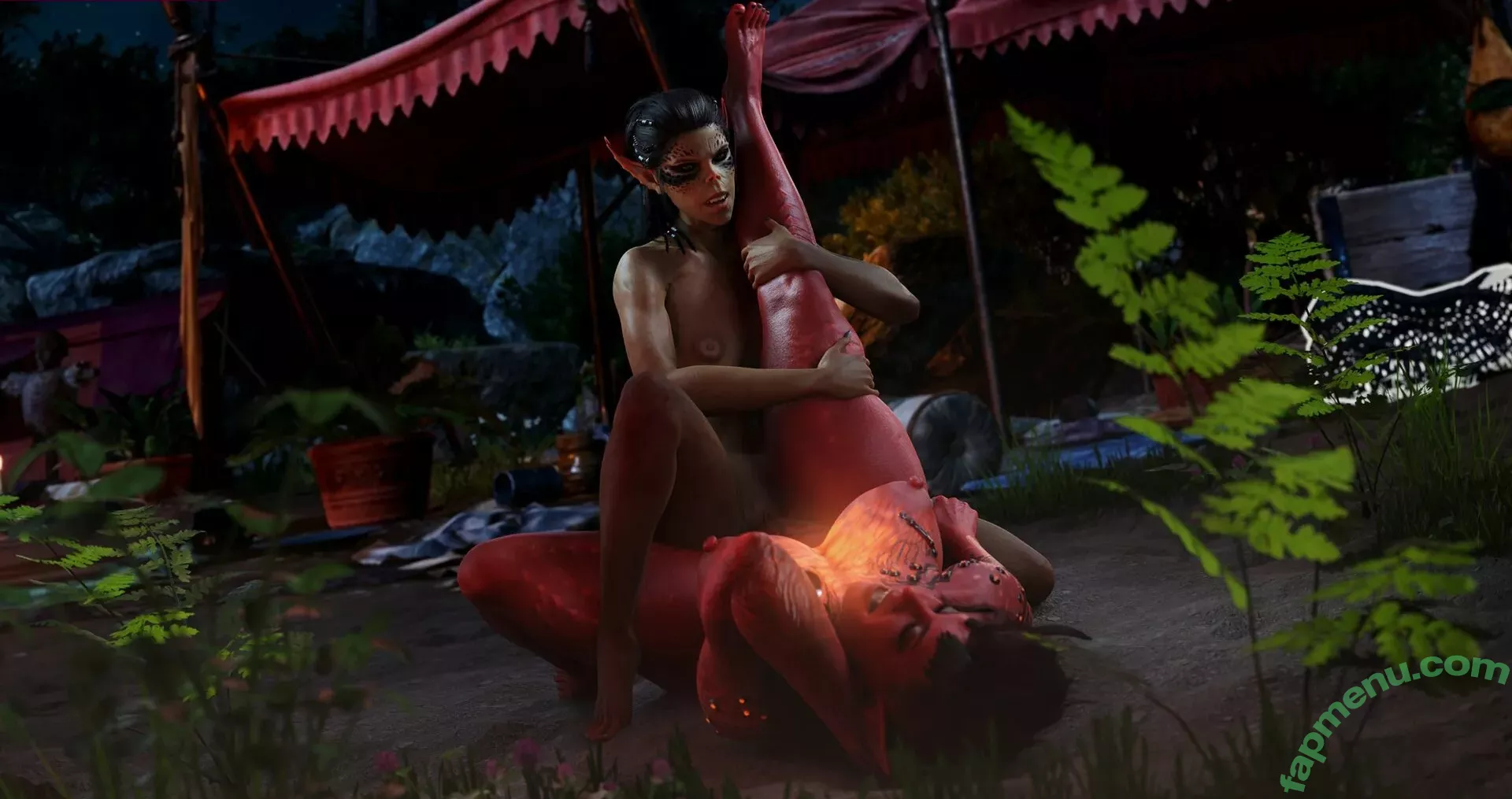 Baldur's Gate 3 Porn nude photo #0310 (Baldur's Gate 3 Porn)