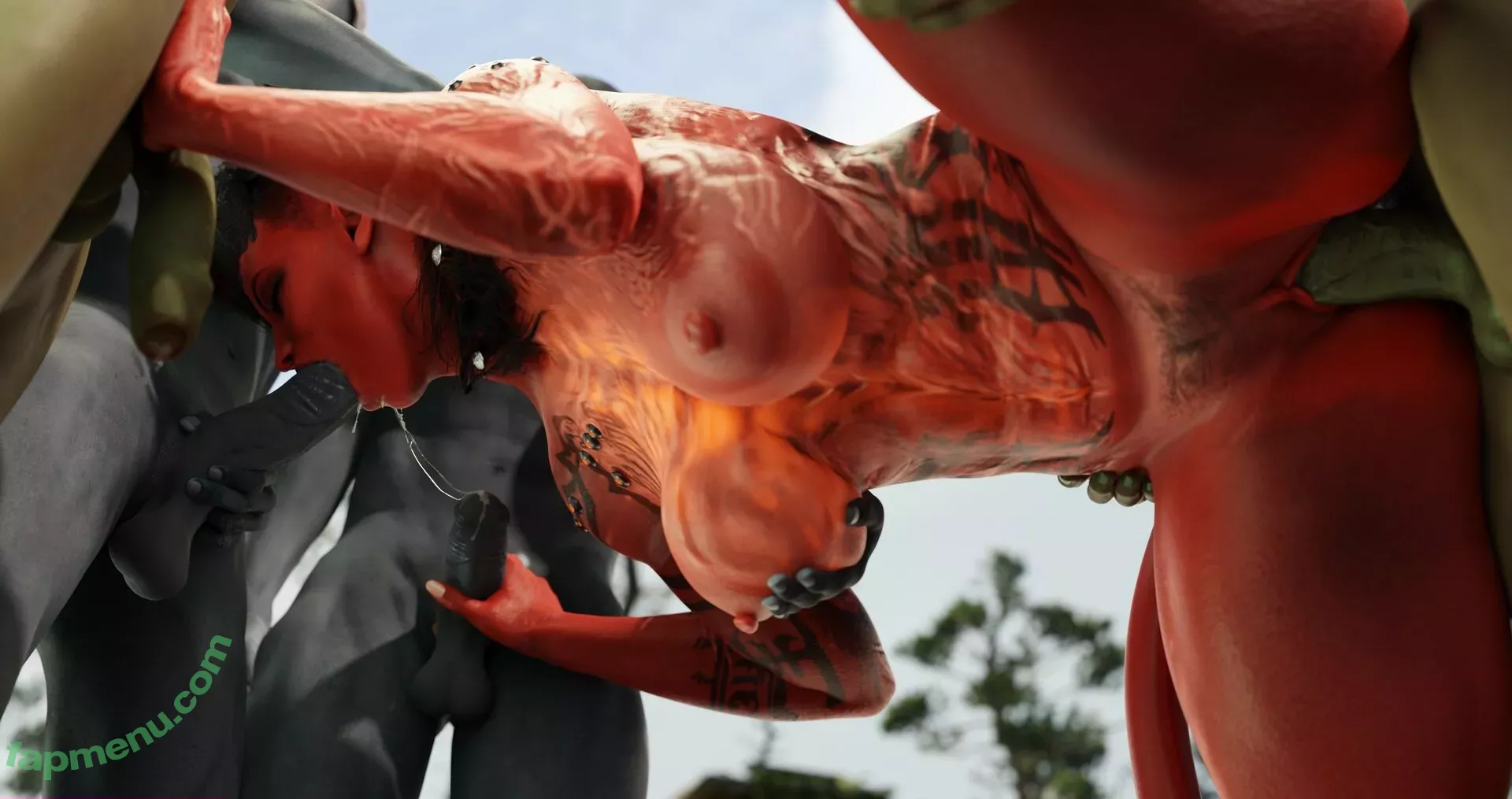 Baldur's Gate 3 Porn nude photo #0313 (Baldur's Gate 3 Porn)