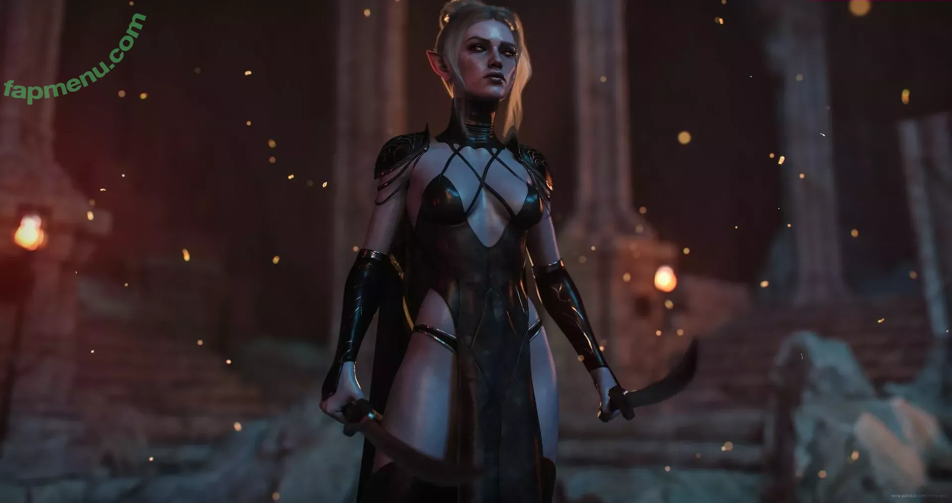 Baldur's Gate 3 Porn nude photo #0317 (Baldur's Gate 3 Porn)