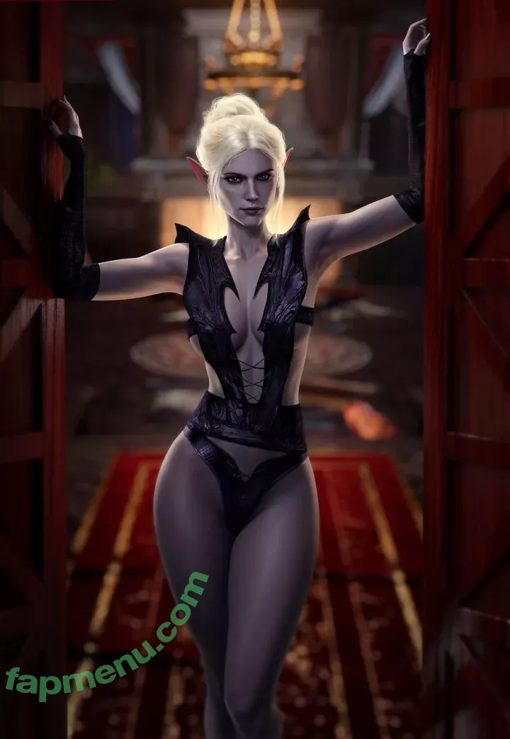 Baldur's Gate 3 Porn nude photo #0319 (Baldur's Gate 3 Porn)