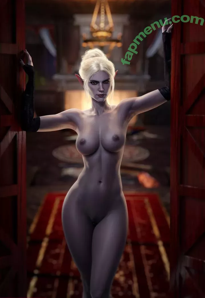 Baldur's Gate 3 Porn nude photo #0320 (Baldur's Gate 3 Porn)
